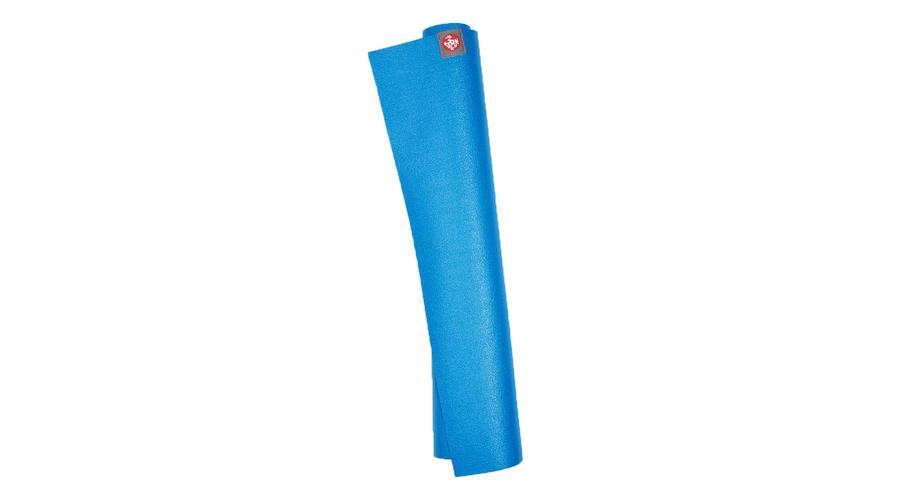 Saltea Yoga - Manduka - Eko Superlite Yoga Mat - Dresden Blue - 180x61x0.15 cm